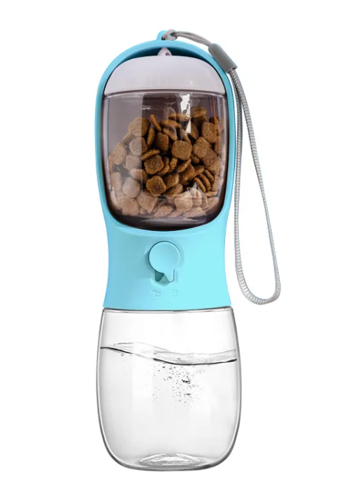 Zenvyra PawBottle