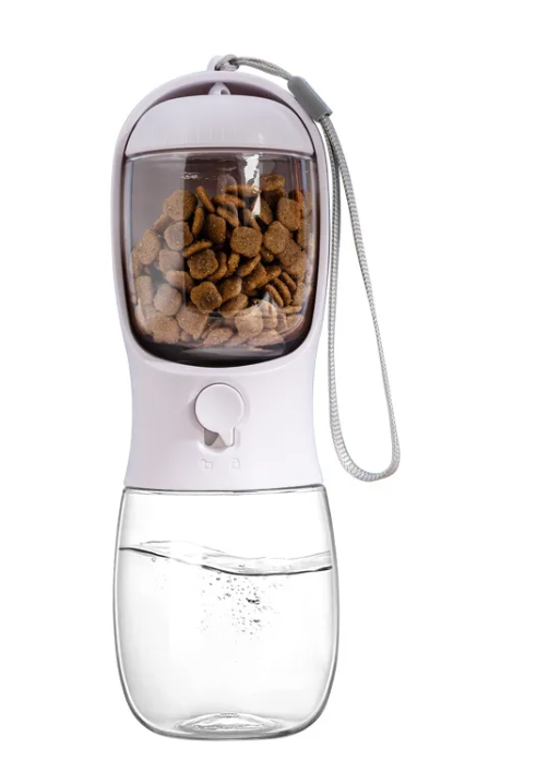 Zenvyra PawBottle