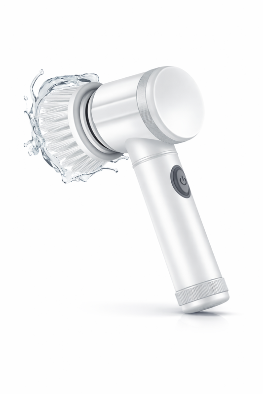 Power Spin Scrubber Pro