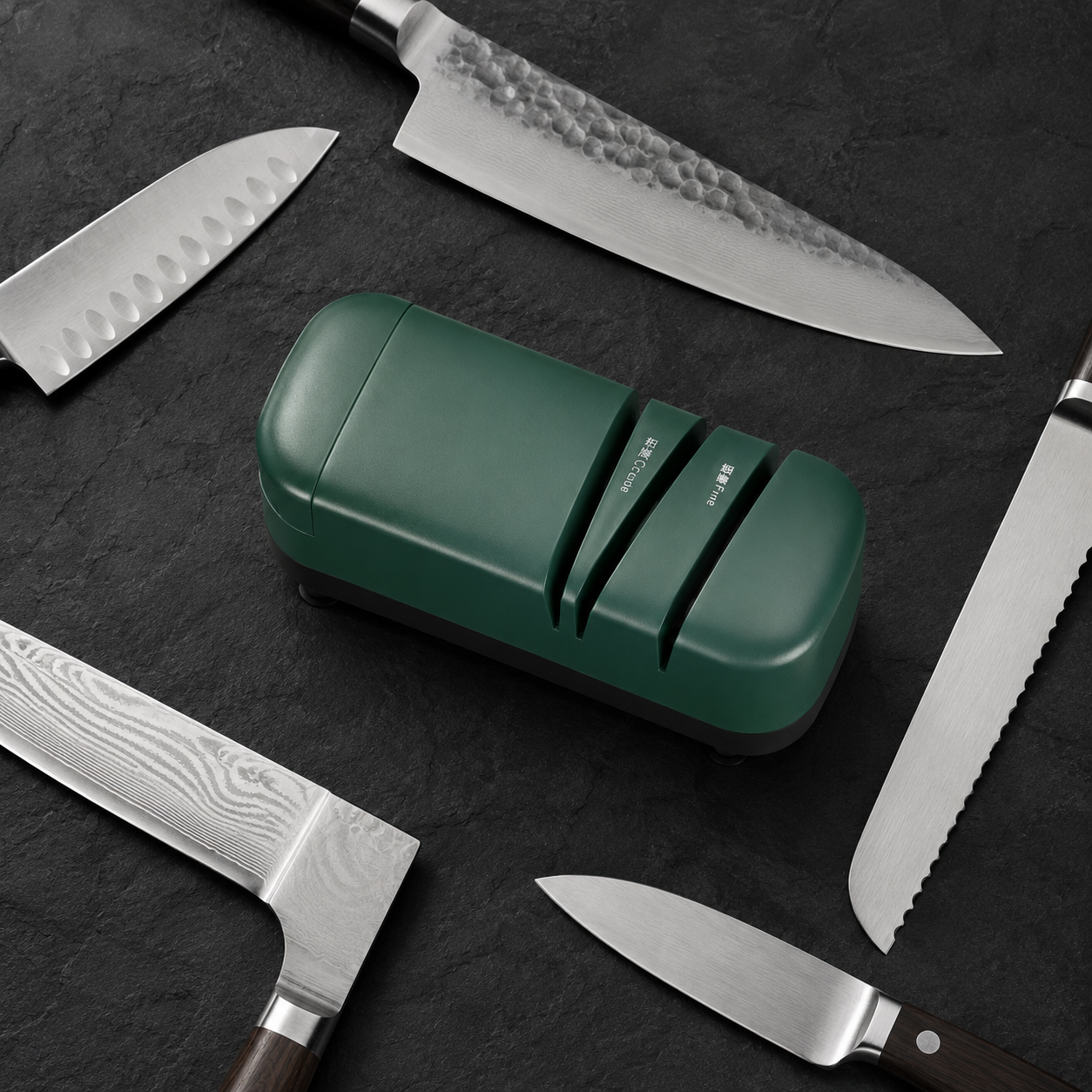 Knife Sharpener Pro