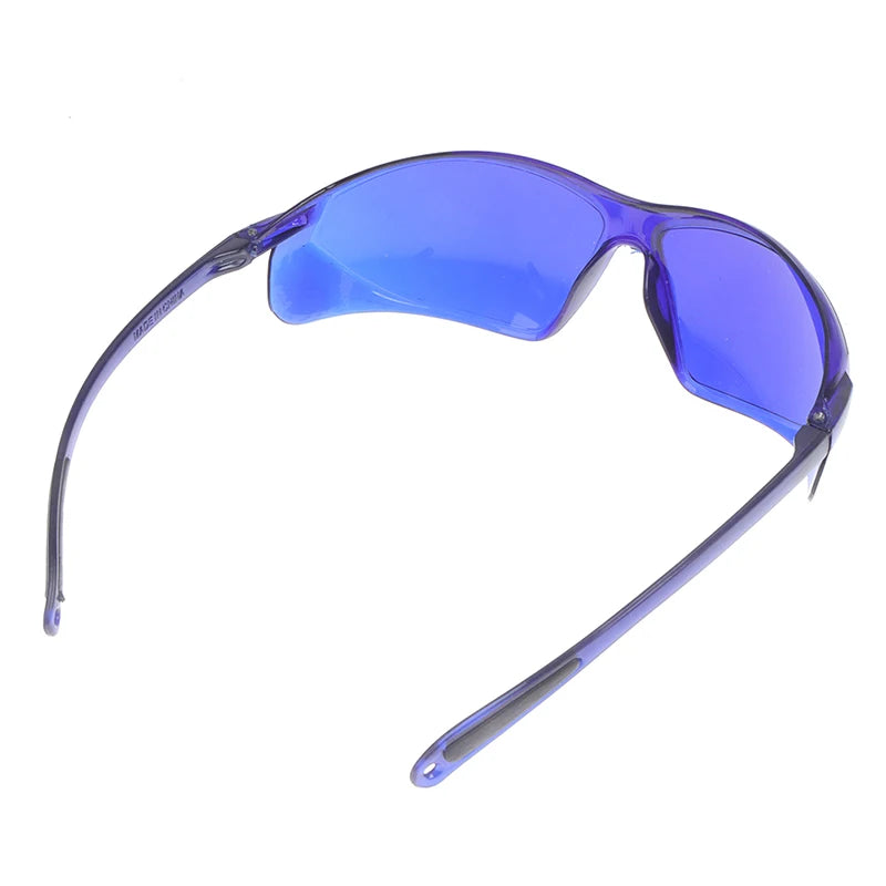 SpotShot Golf Glasses