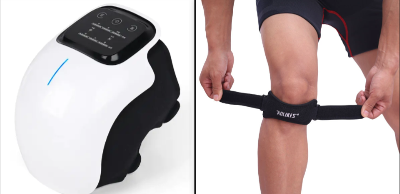 Heated Knee Massager PRO