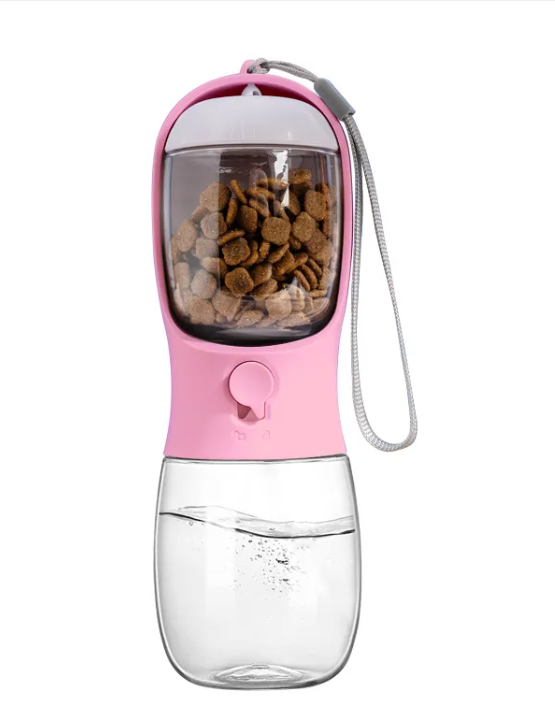 Zenvyra PawBottle