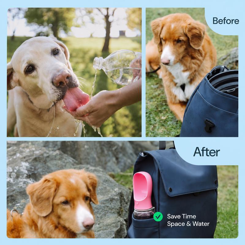 Our product in use
