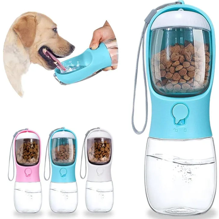 Zenvyra PawBottle