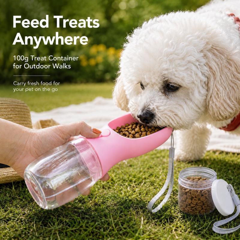 Zenvyra PawBottle