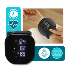 Blood Pressure Monitor PRO