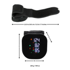 Blood Pressure Monitor PRO