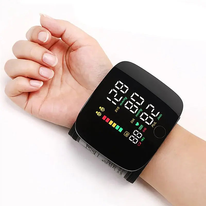 Blood Pressure Monitor PRO