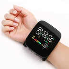 Blood Pressure Monitor PRO
