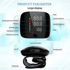 Blood Pressure Monitor PRO